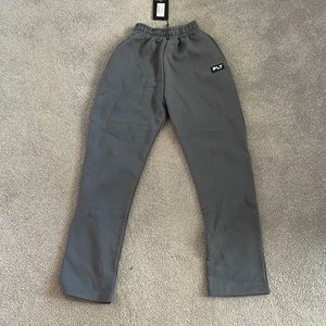 ♡︎straight leg sweatpants